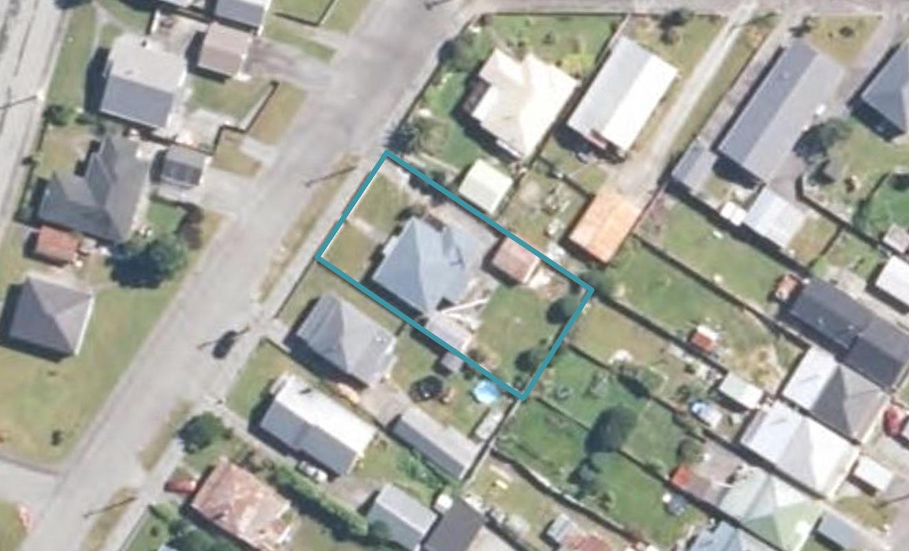 79 Reid Street, Blaketown, Greymouth - Carousel 1
