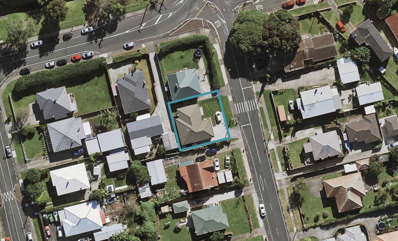 163 Church Street, Otahuhu, Auckland - Carousel 1