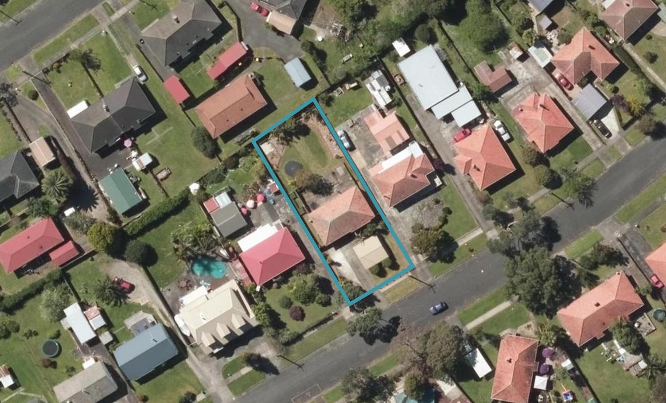 44 First Avenue, Avenues, Whangarei - Carousel 1