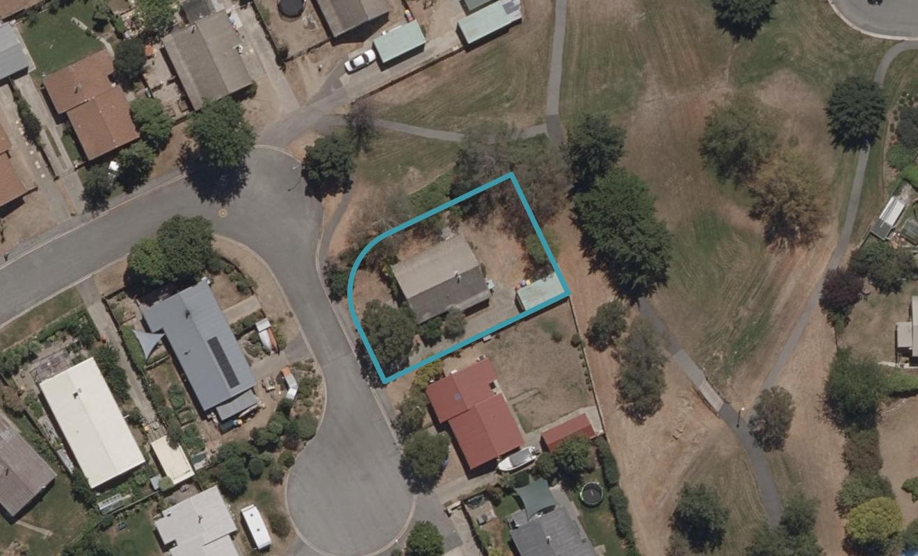 22 Cornish Place, Cromwell, Cromwell - Carousel 1