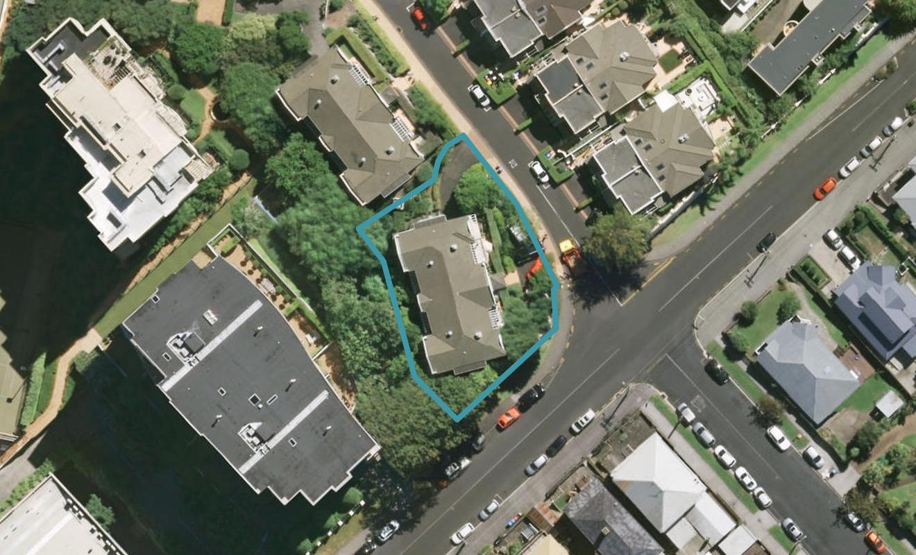 6 Joseph Banks Terrace, Remuera, Auckland - Carousel 1