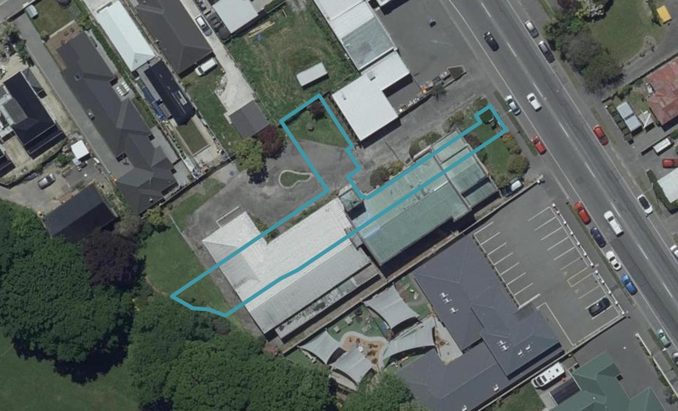 11/143 Cranford Street, St Albans, Christchurch - Carousel 1