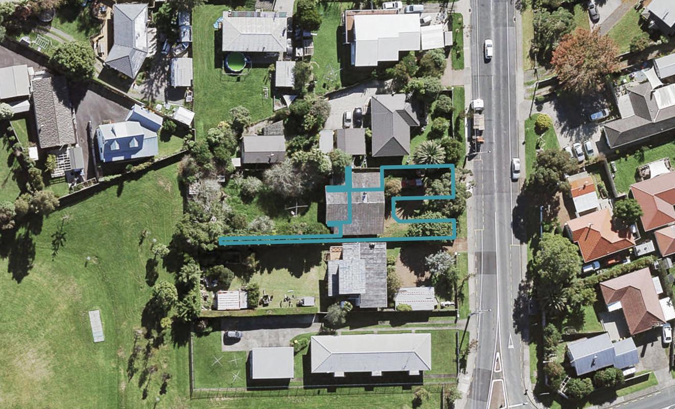 208B Birkdale Road, Birkdale, Auckland - Carousel 1