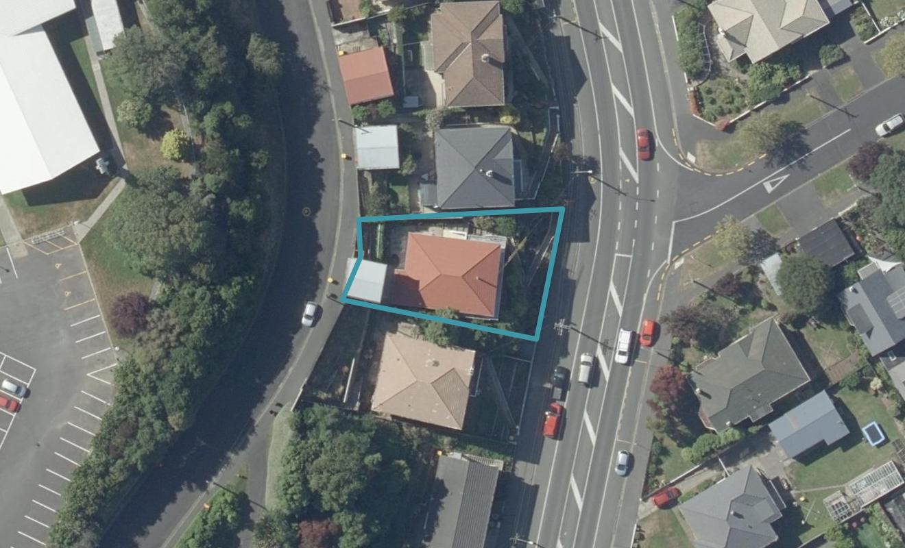 102 Forbury Road, Saint Clair, Dunedin - Carousel 1