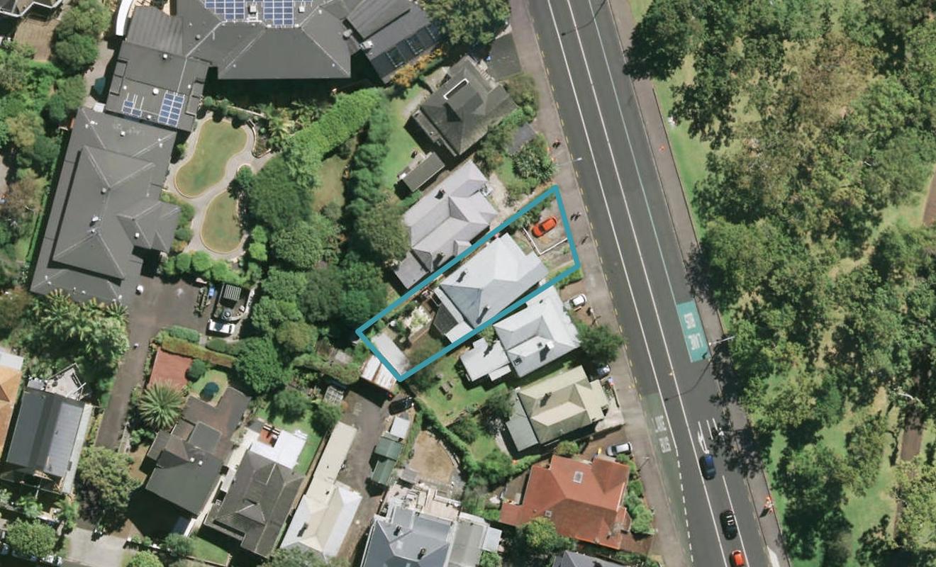 171 Park Road, Grafton, Auckland - Carousel 1