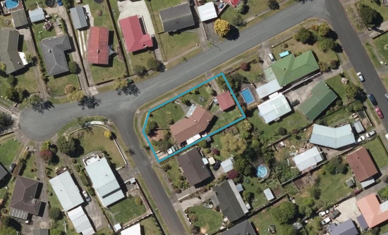 3 Belmont Avenue, Tikipunga, Whangarei - Carousel 1