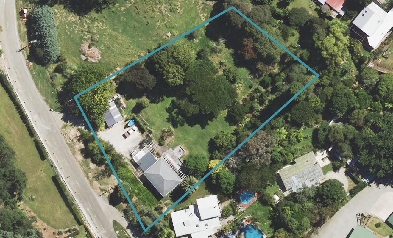 193 Barkers Hill Road, Whataupoko, Gisborne - Carousel 1