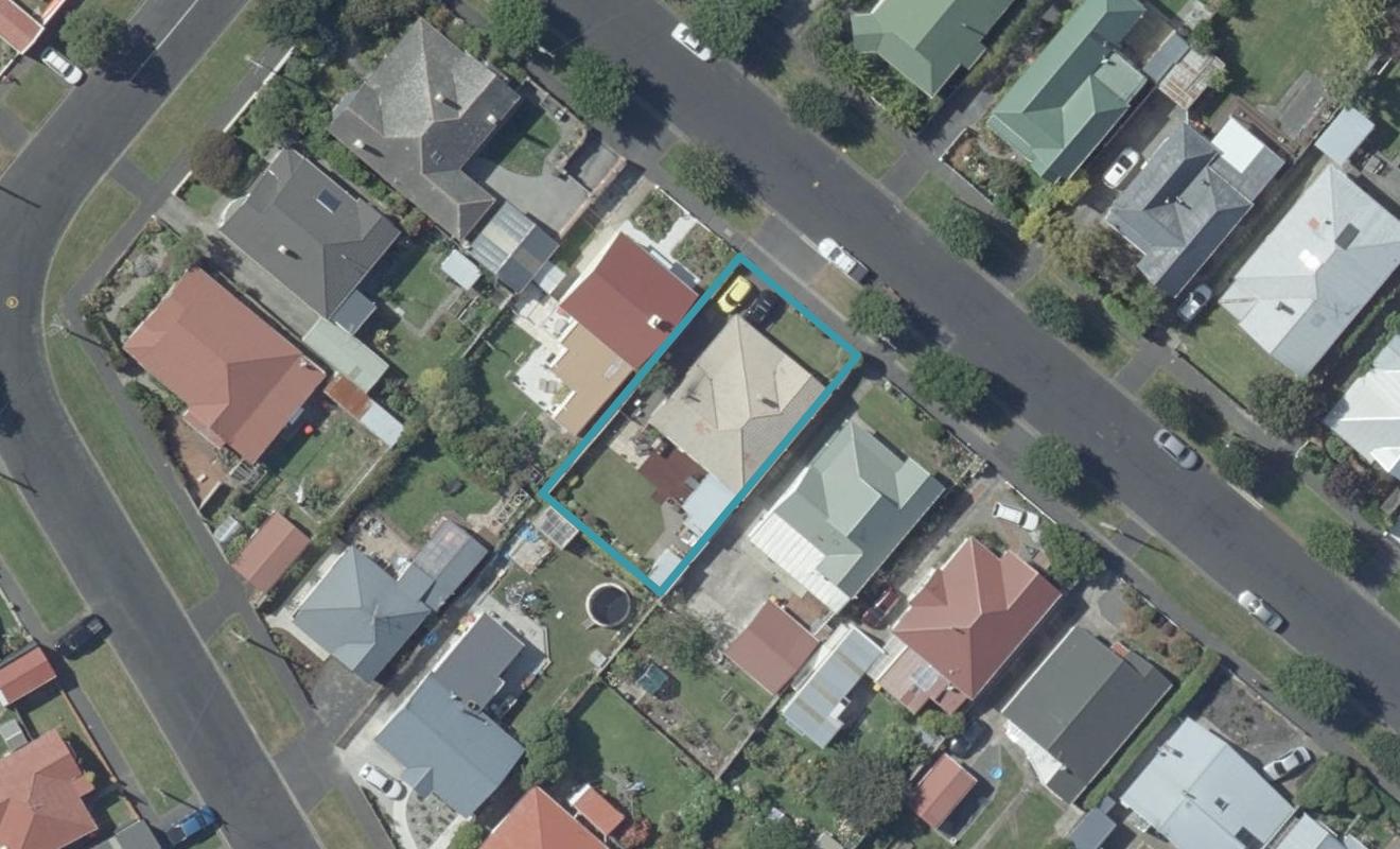 34 Cavell Street, Musselburgh, Dunedin - Carousel 1