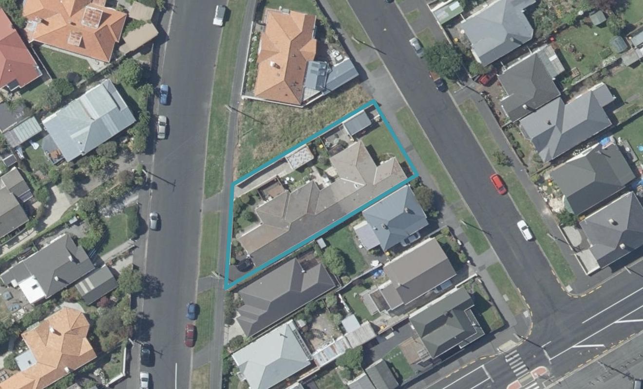 87A Hargest Crescent, Saint Clair, Dunedin - Carousel 1