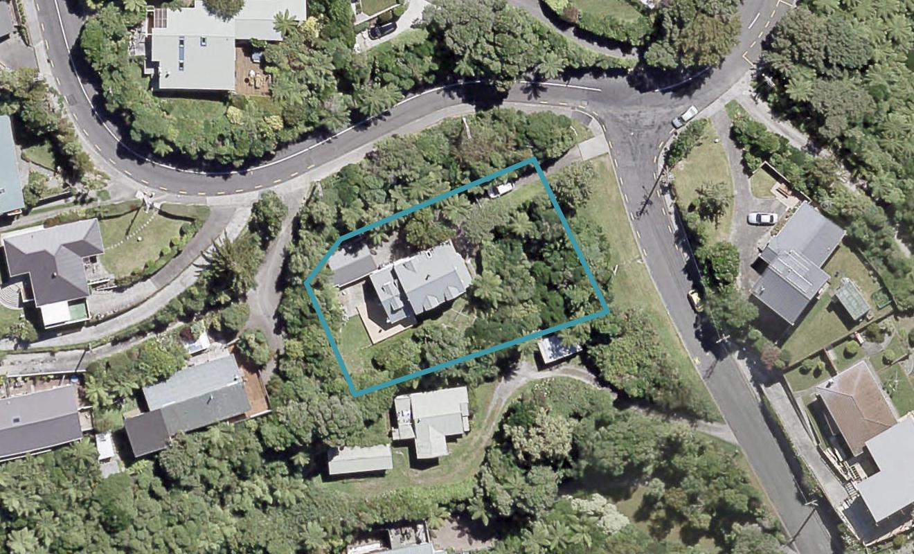 44 Pekanga Road, Normandale, Lower Hutt - Carousel 1