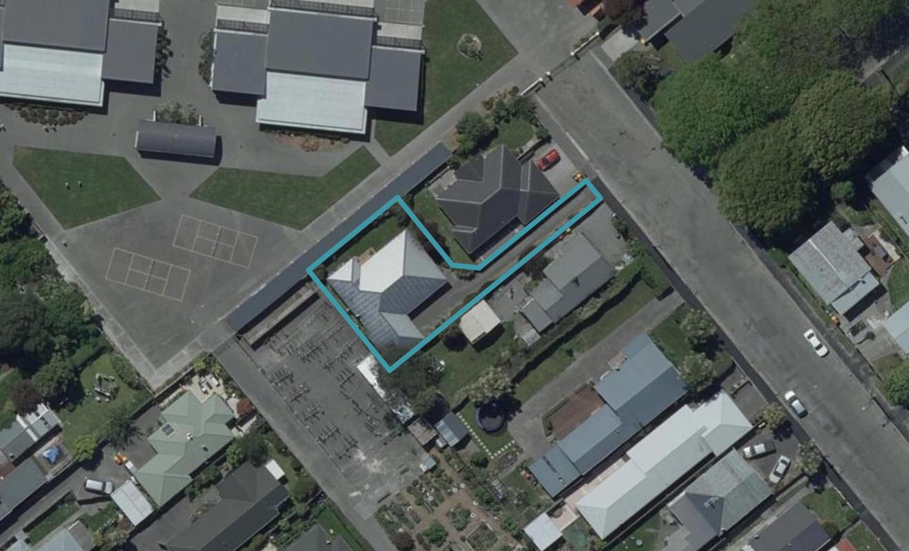 21A Dominion Avenue, Spreydon, Christchurch - Carousel 1
