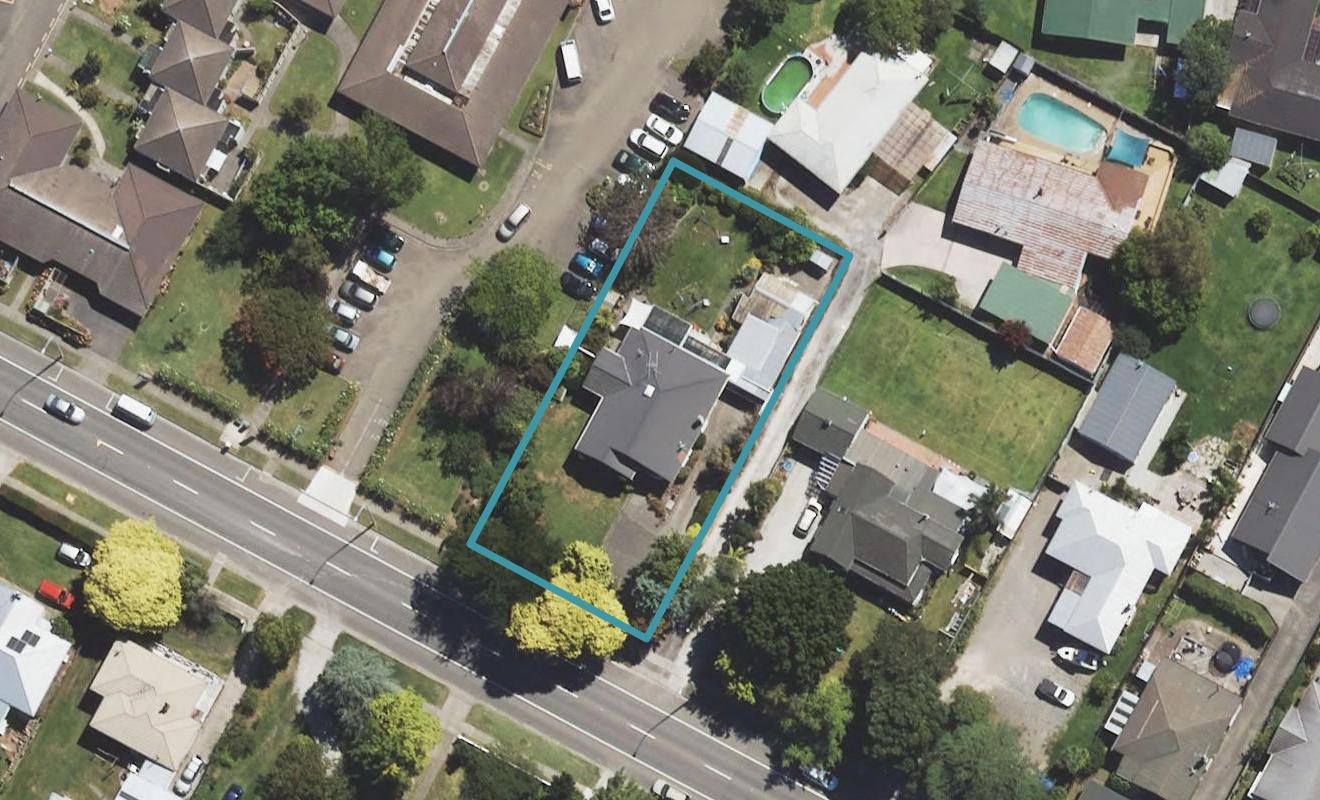 180 Rutene Road, Kaiti, Gisborne - Carousel 1