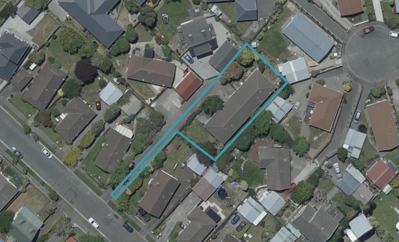 2/22 Cowes Street, Avondale, Christchurch - Carousel 1