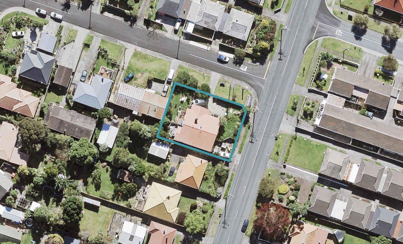 95 Astley Avenue, New Lynn, Auckland - Carousel 1