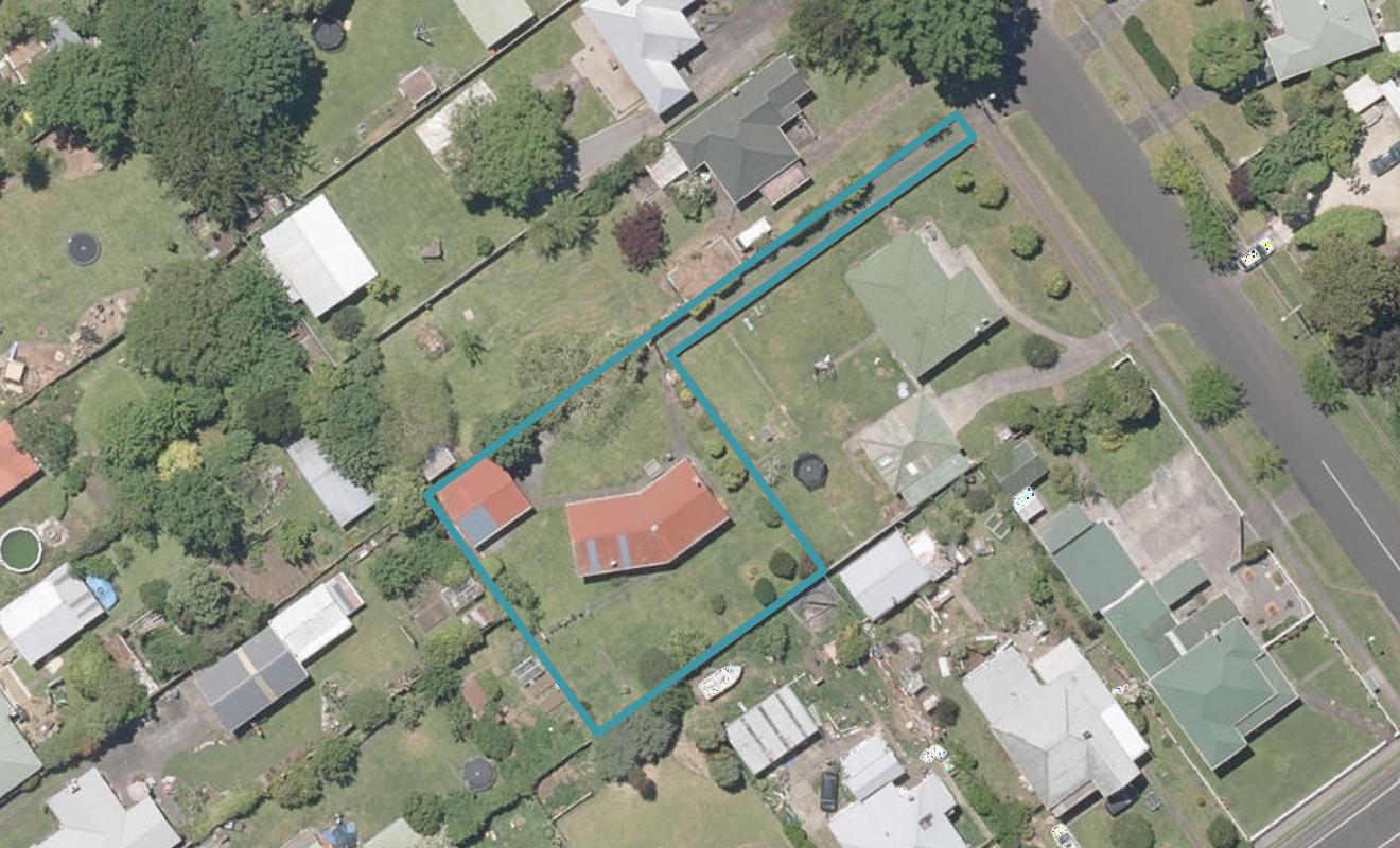 3A Kells Avenue, Aramoho, Whanganui - Carousel 1