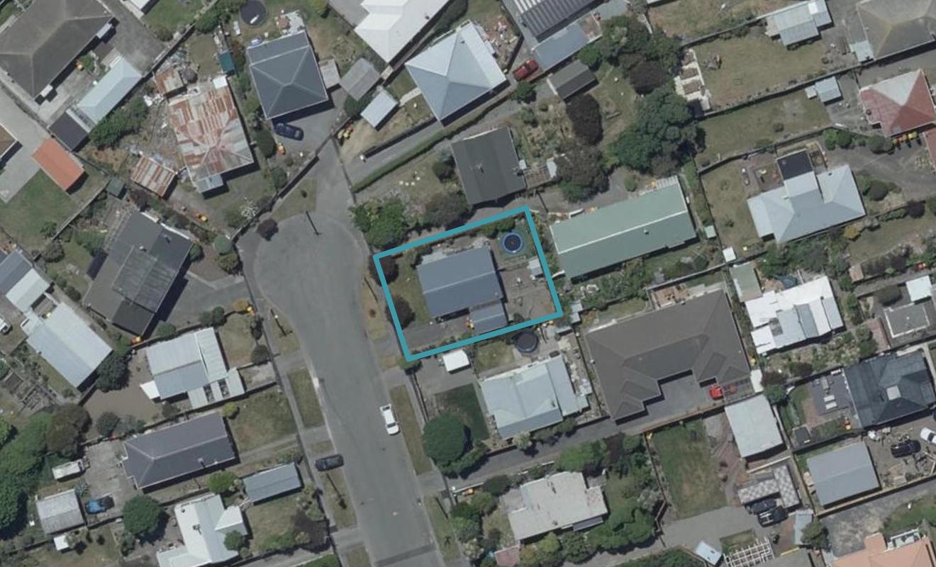 7 Howe Street, New Brighton, Christchurch - Carousel 1