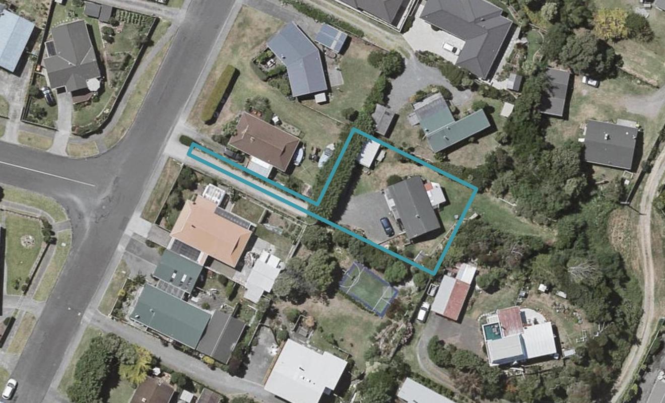 14 Health Camp Road, Otaki Beach, Otaki - Carousel 1