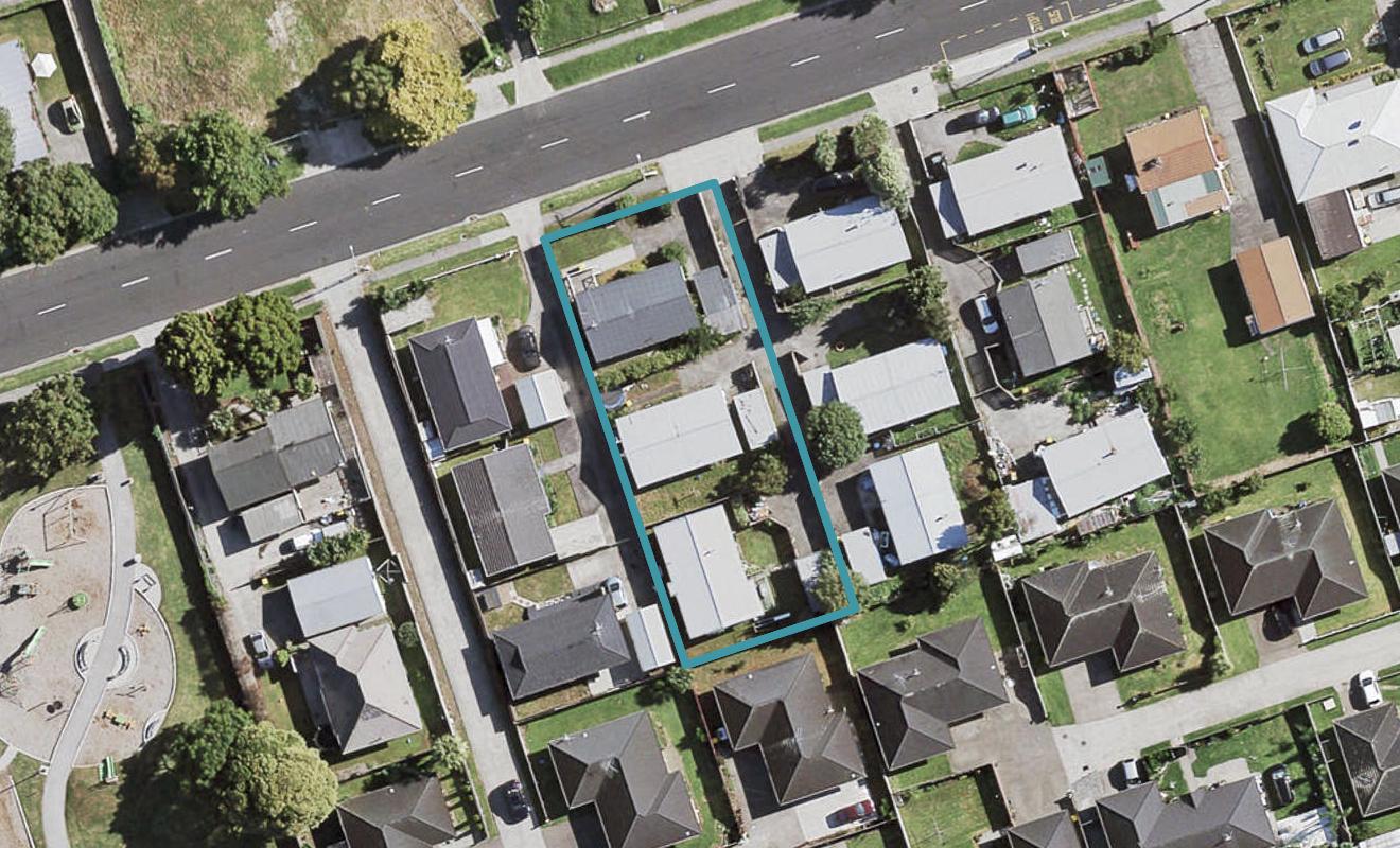 2/41 Station Road, Takanini, Auckland - Carousel 1