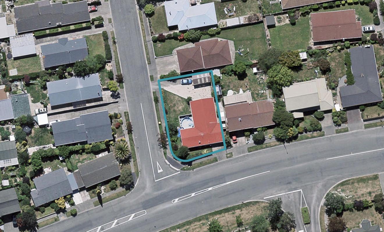 2 Scotswood Place, Rangiora, Rangiora - Carousel 1