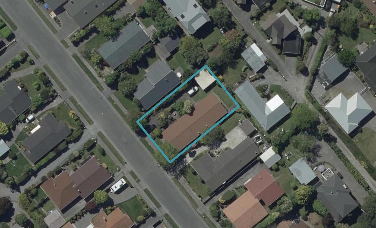 10 Ferniehurst Street, Somerfield, Christchurch - Carousel 1