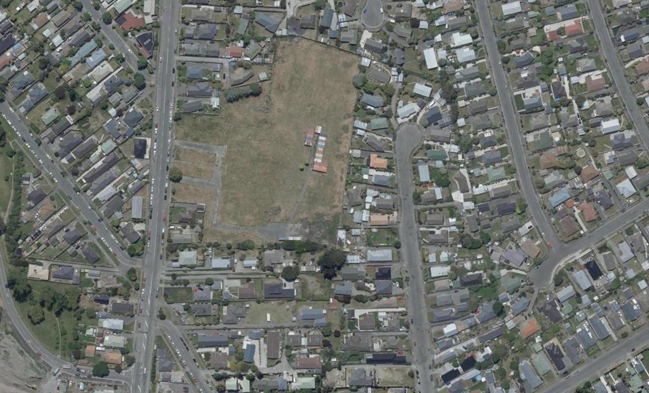 3 Mildred Place, North New Brighton, Christchurch - Carousel 1