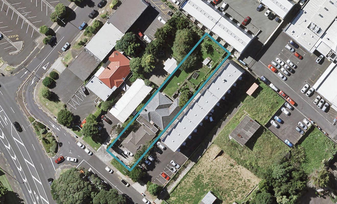 19A Domain Road, Panmure, Auckland - Carousel 1