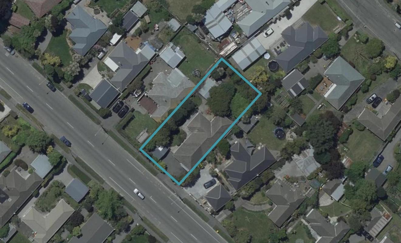 121 Hoon Hay Road, Hoon Hay, Christchurch - Carousel 1