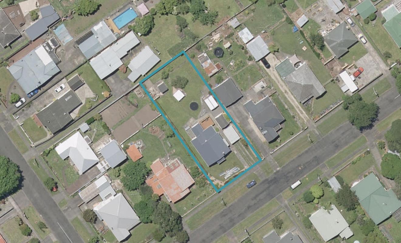 5 Bute Place, Aramoho, Whanganui - Carousel 1