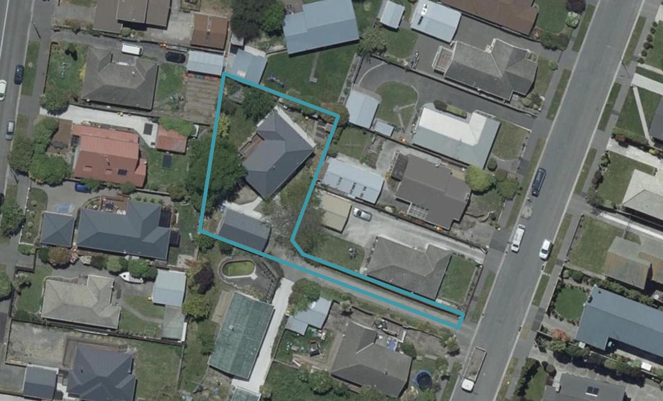 19 Glenrowan Avenue, Avondale, Christchurch - Carousel 1