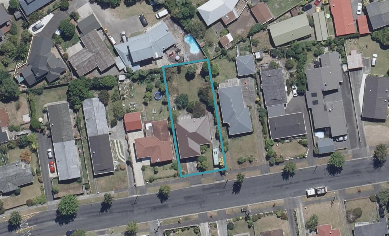 20 Howell Avenue, Riverlea, Hamilton - Carousel 1