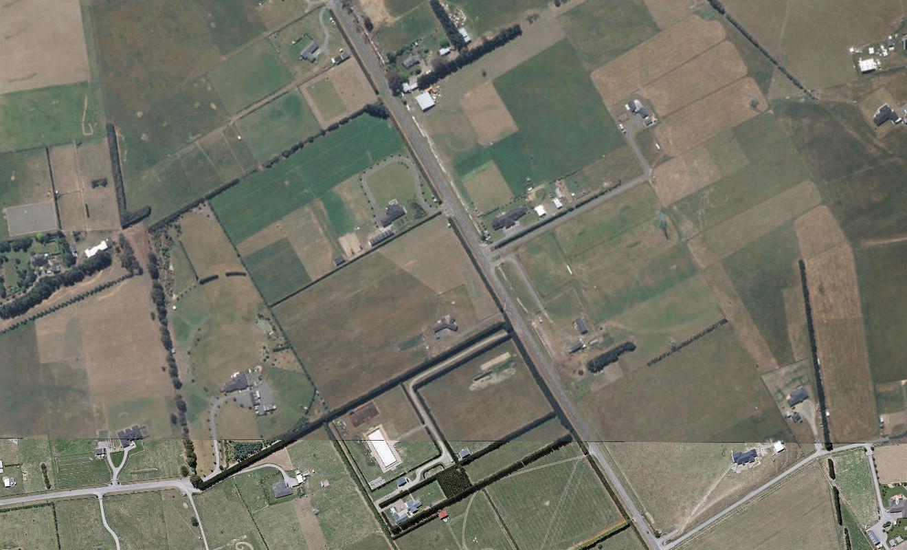 221 Wards Road, Swannanoa, Rangiora - Carousel 1