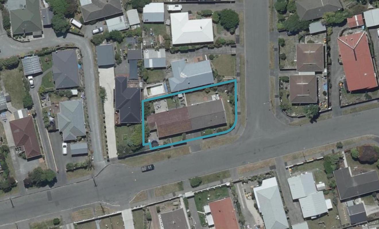 2/17 Pandora Street, North New Brighton, Christchurch - Carousel 1