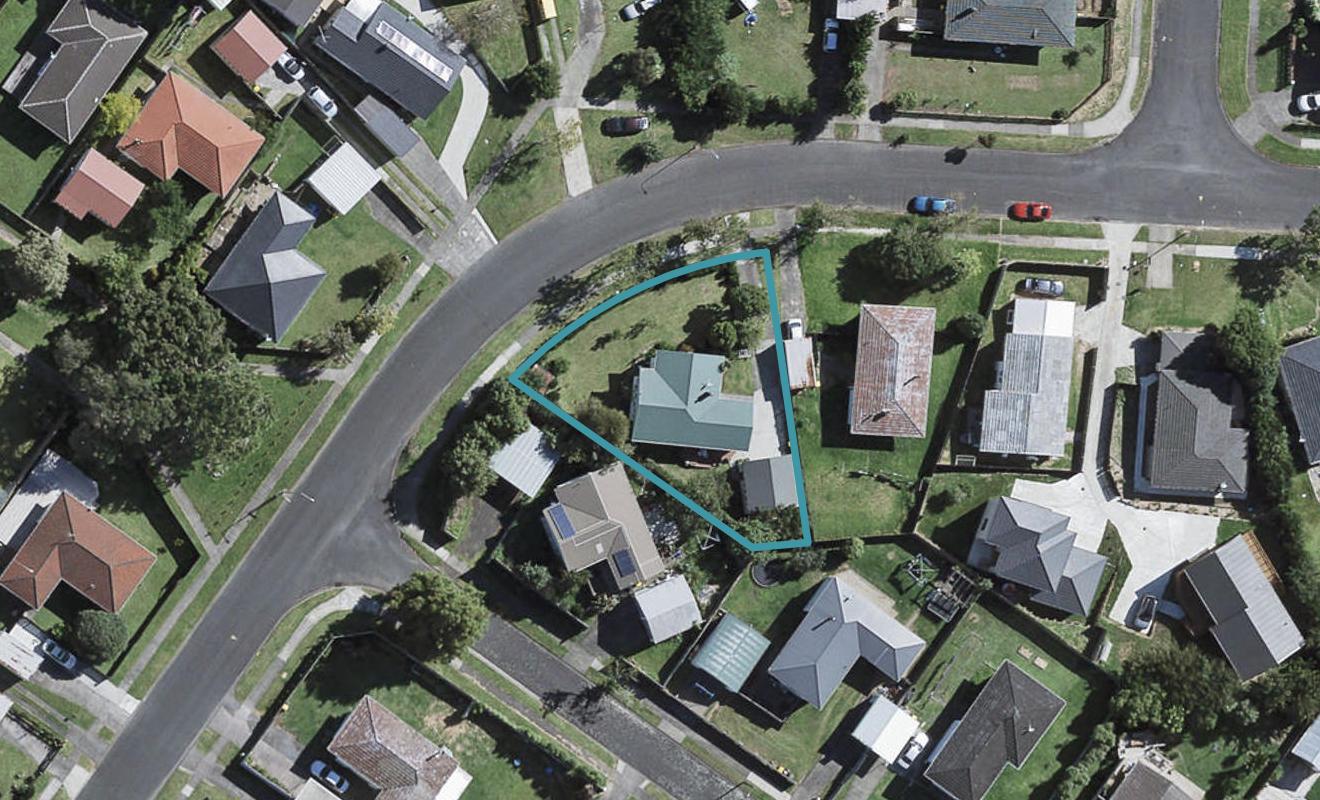 25 Matai Street, Waiuku, Waiuku - Carousel 1
