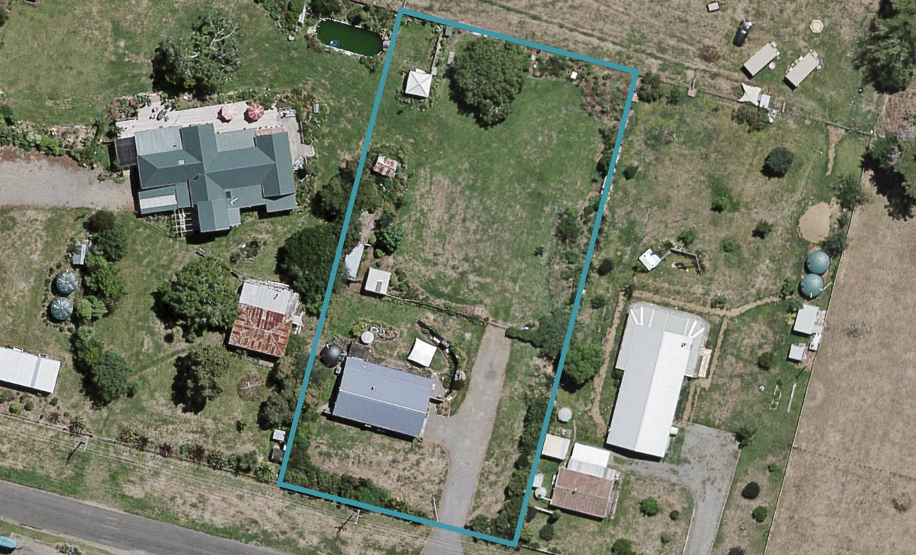 68 Owen Street, Waipawa - Carousel 1