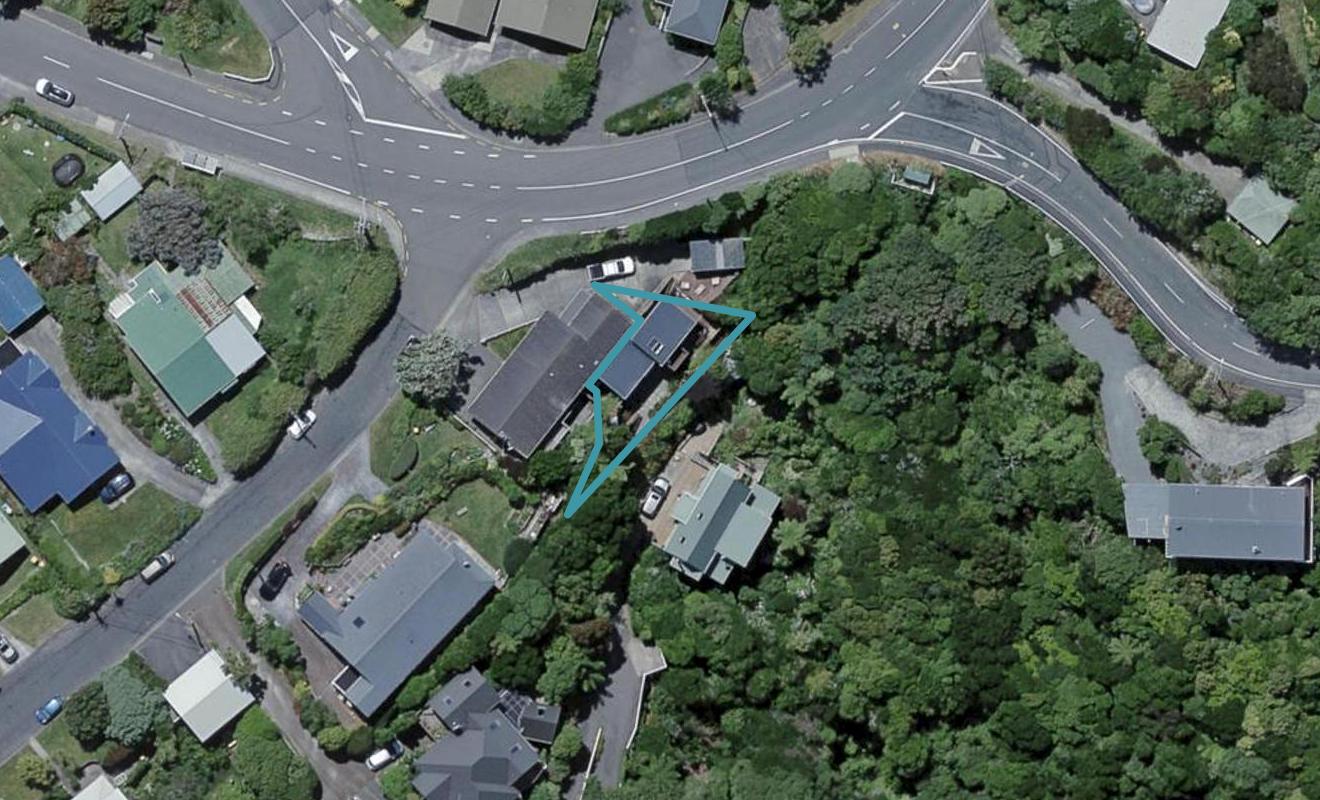 1A Armitage Street, Ngaio, Wellington - Carousel 1