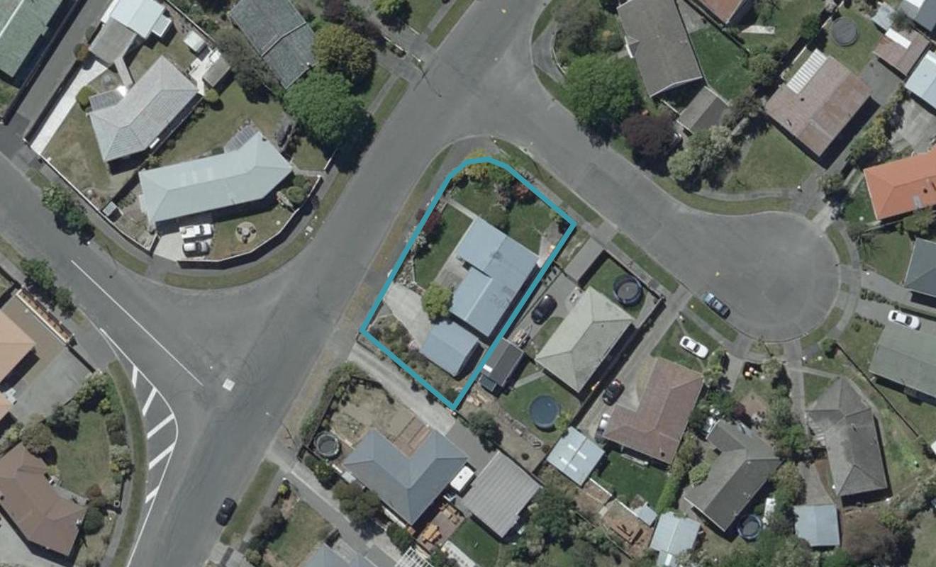 22 Orrick Crescent, Avondale, Christchurch - Carousel 1