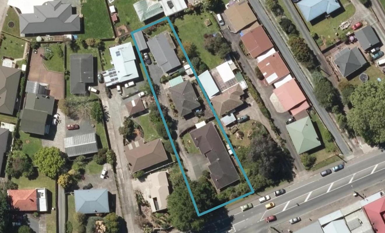 3/164 Maunu Road, Woodhill, Whangarei - Carousel 1