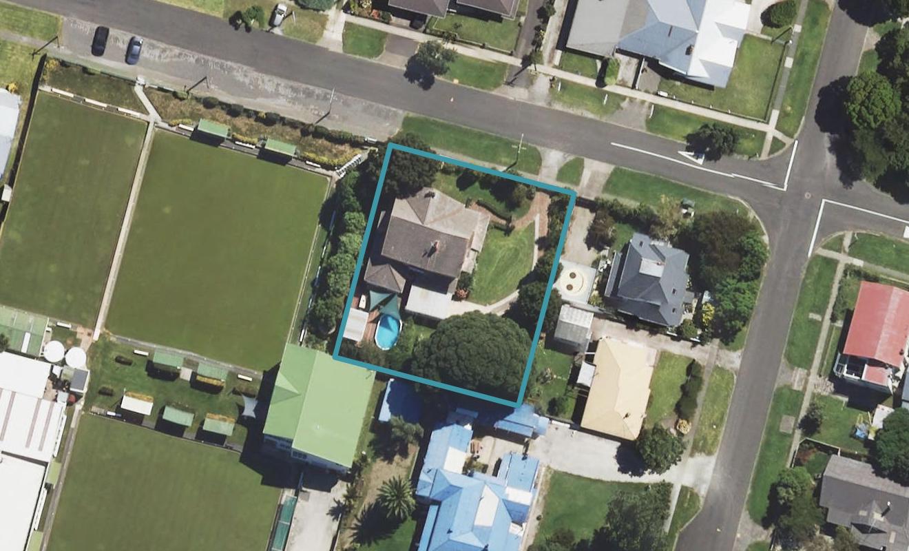 19 Rawiri Street, Kaiti, Gisborne - Carousel 1