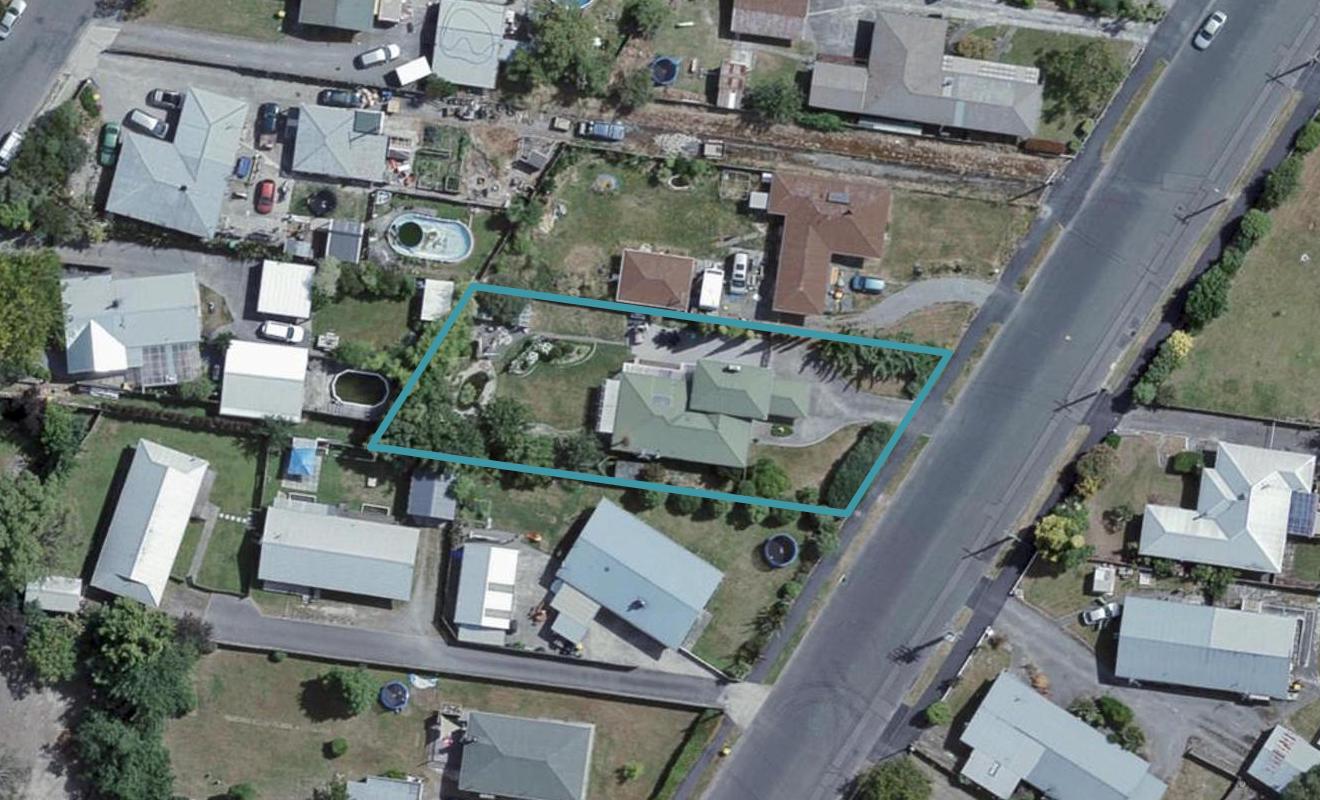 9 Raglan Street, Lansdowne, Masterton - Carousel 1