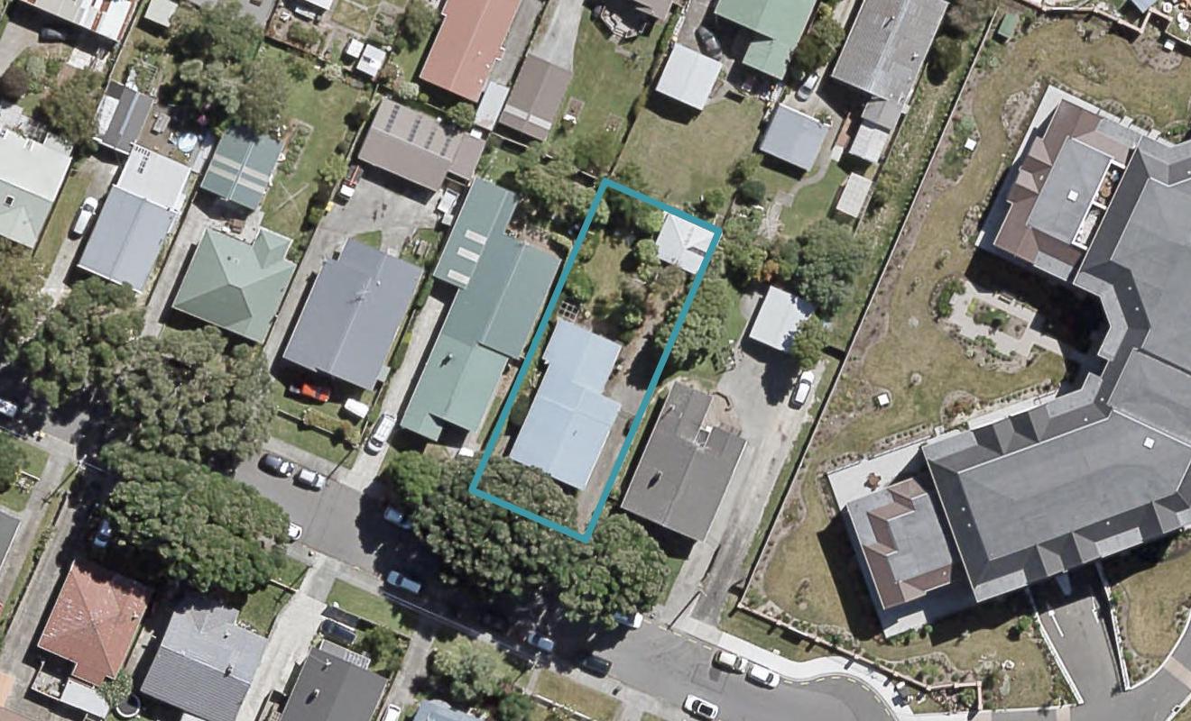 21 Graham Street, Petone, Lower Hutt - Carousel 1