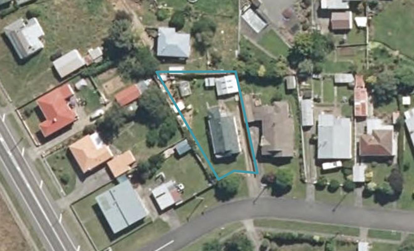 1 Puripuri Street, Taihape - Carousel 1