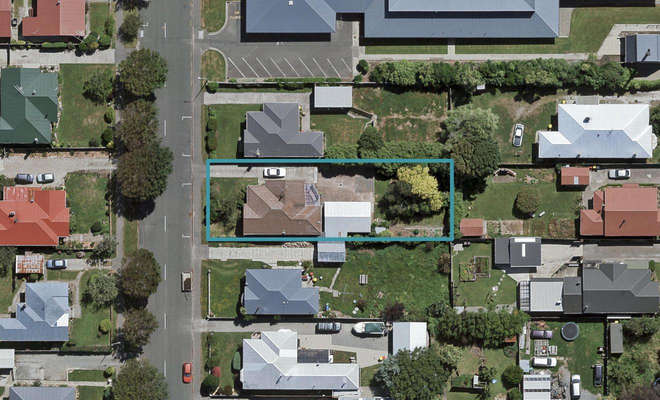 118 Nelson Street, Georgetown, Invercargill - Carousel 1