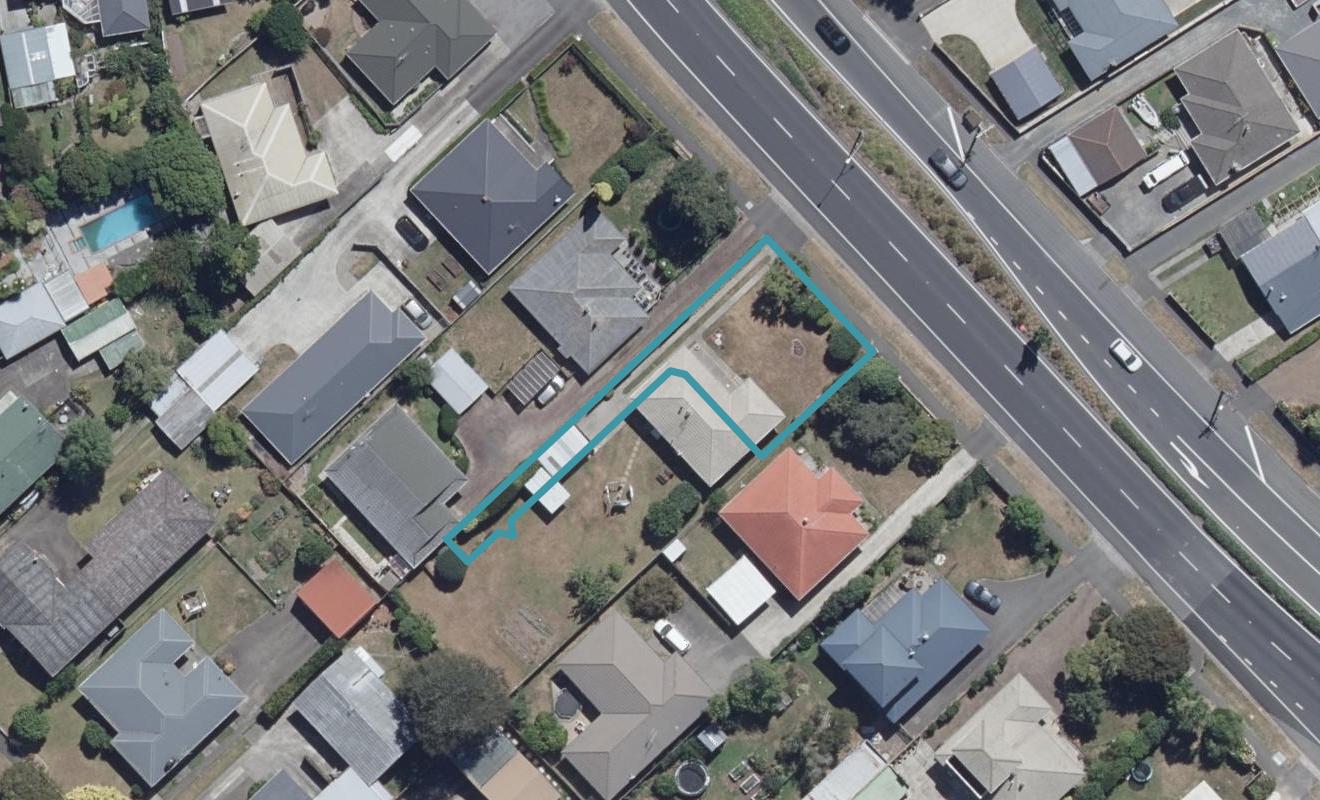 4/324 Cambridge Road, Hillcrest, Hamilton - Carousel 1