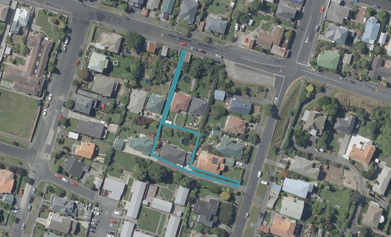 146 Glenpark Avenue, Maryhill, Dunedin - Carousel 1