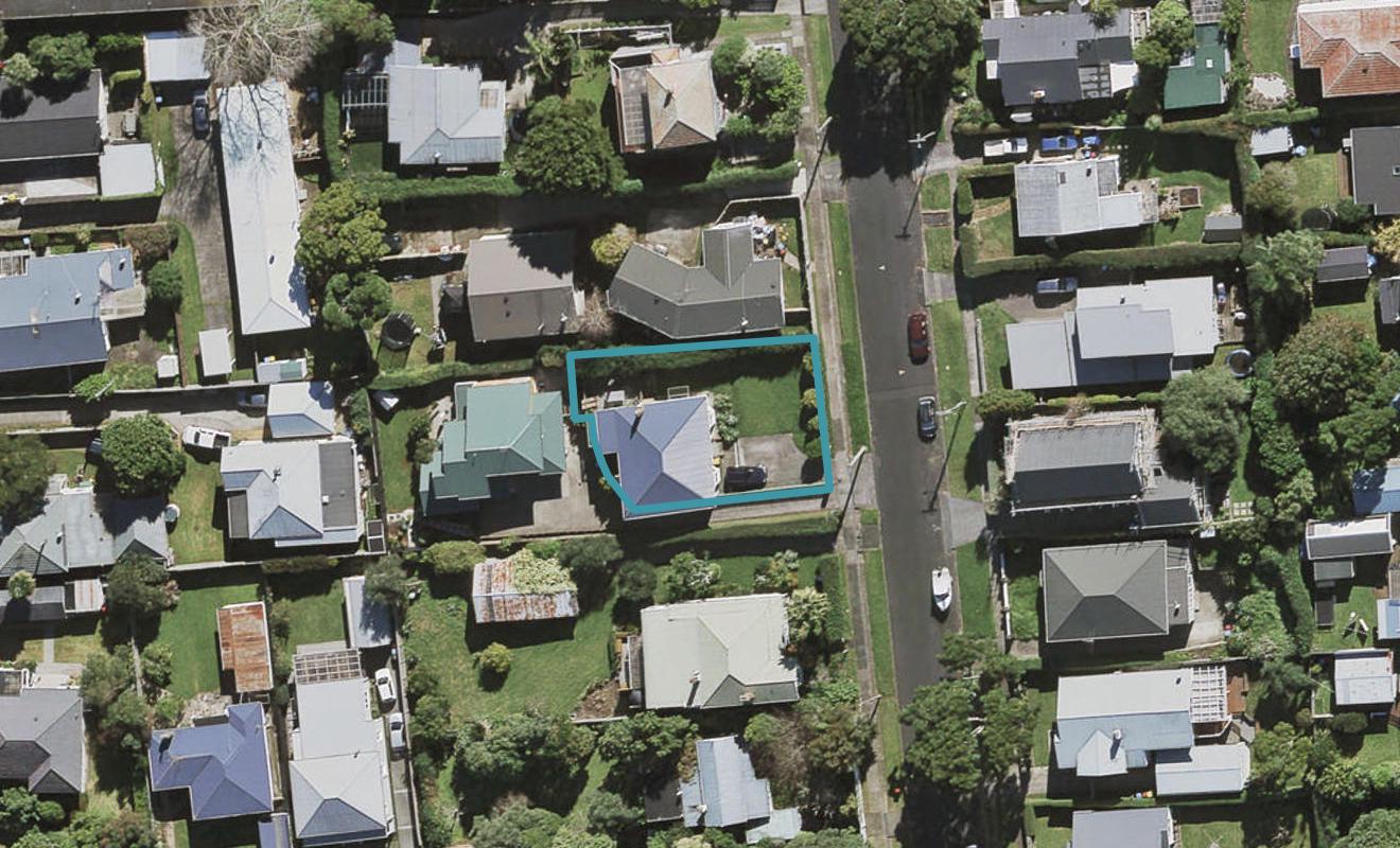 60A Cameron Street, Onehunga, Auckland - Carousel 1