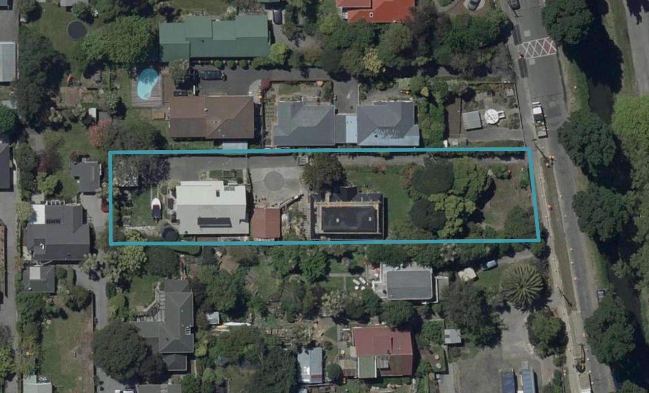 239 Eastern Terrace, Sydenham, Christchurch - Carousel 1