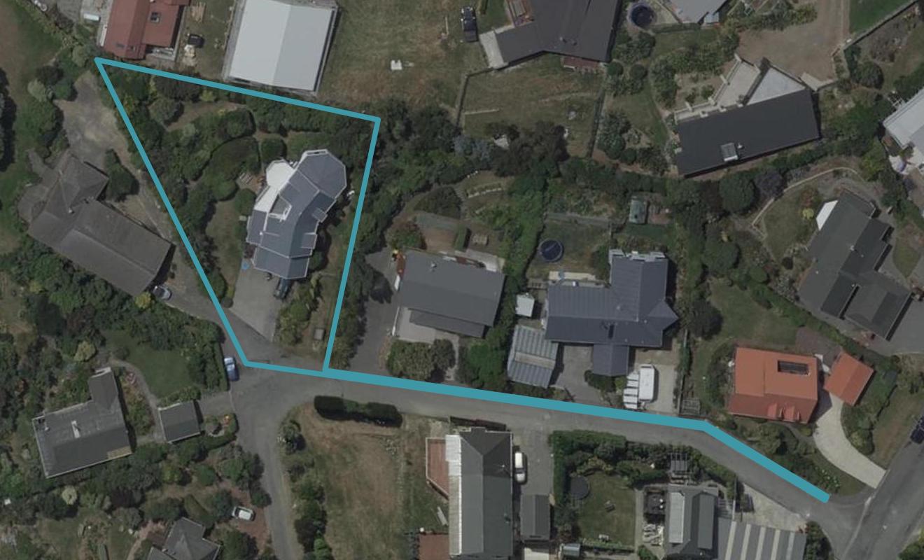 38 JAMES DRIVE, Lyttelton, Christchurch - Carousel 1