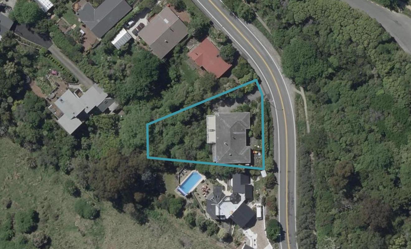 220 Dyers Pass Road, Cashmere, Christchurch - Carousel 1