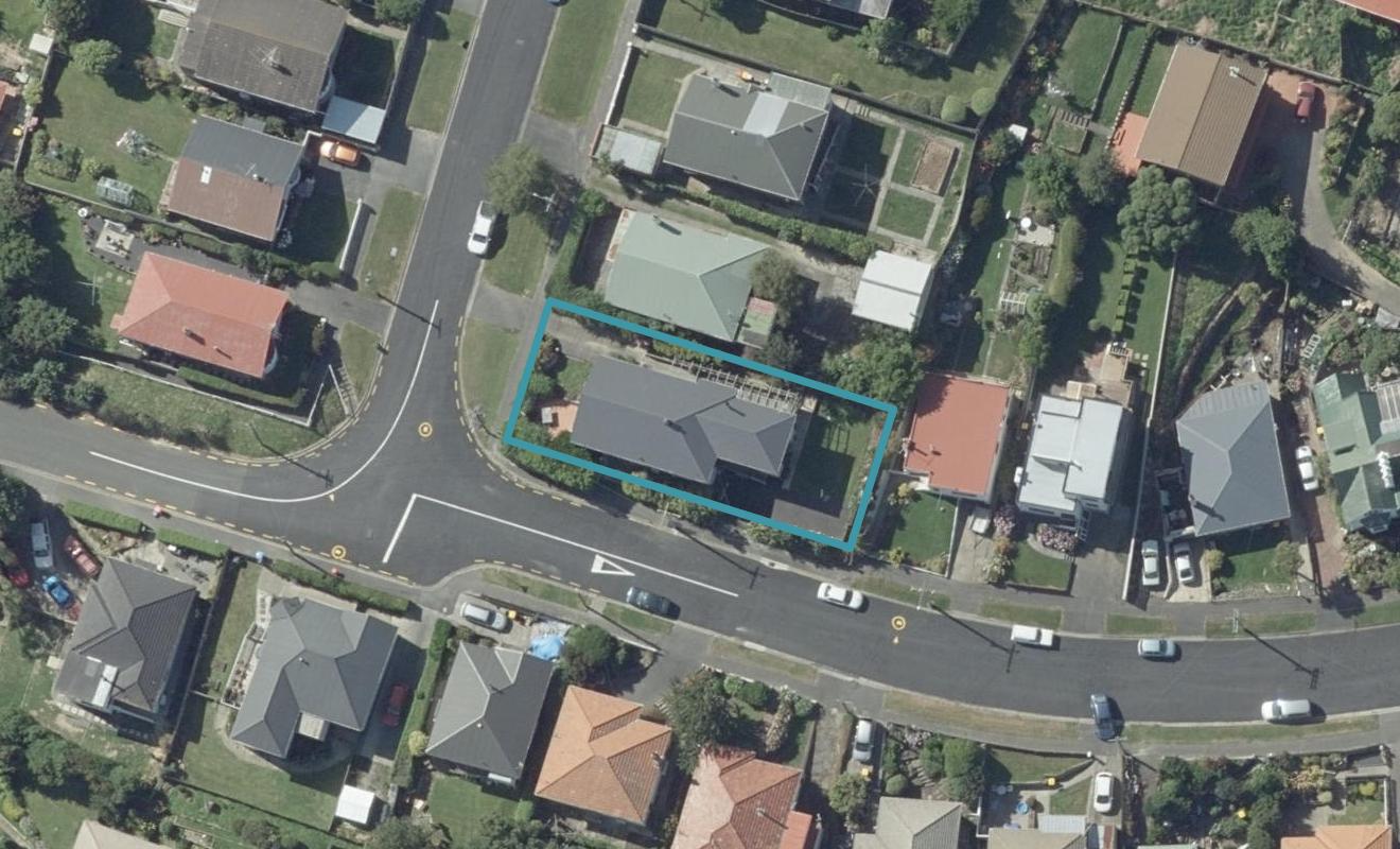 175 Glenpark Avenue, Maryhill, Dunedin - Carousel 1