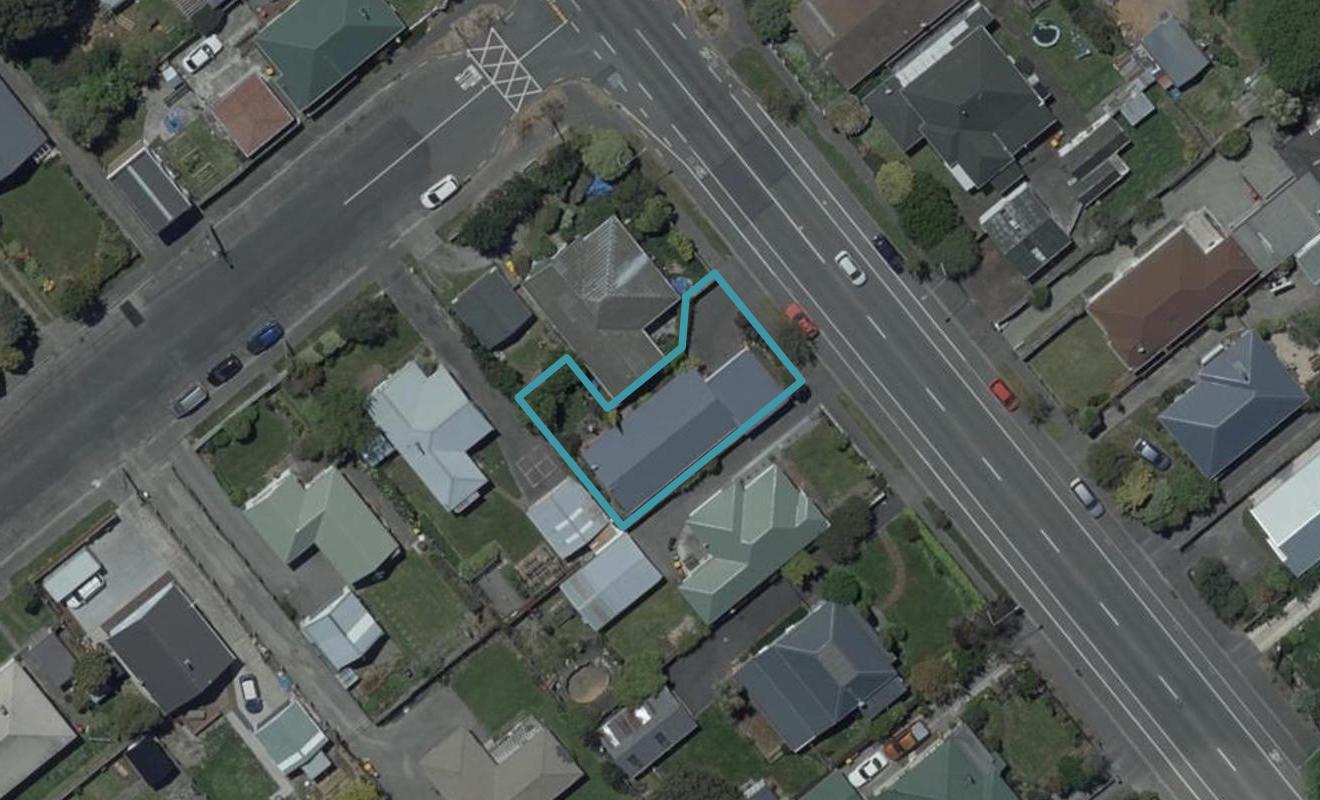 321 Lyttelton Street, Spreydon, Christchurch - Carousel 1